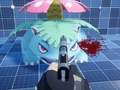 Laro Pokemon Baril 2 online