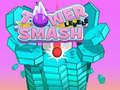 Laro Mga Antas ng Tower Smash online