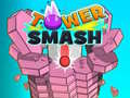 Laro Sumabog ng Tower online
