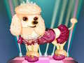 Laro Aking Cute na Aso na si Daisy online