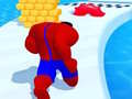 Laro Karera ng Super Hero online