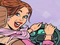 Laro Taxi Tycoon: Urban Transport Sim online