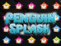 Laro Pagsabog ng Penguin online