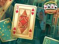 Laro Classic Solitaire online