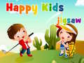 Laro Masayang Kids Jigsaw online