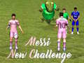 Laro Bagong Hamon ni Messi online
