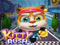 Laro Takbo ng Pusa online