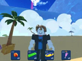 Laro Roblox Tsunami online