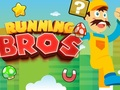 Laro Nagtatakbong Kapatid online