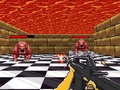 Laro Escaping FPS Retro online