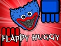 Laro Huggy Lumilipad online