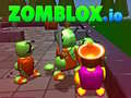 Laro Zomblox.io online