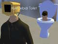 Laro Hunt Skibidi Toilet online