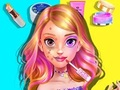 Laro Kits ng Makeup DIY Magbihis online