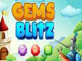 Laro Hiyas Blitz online