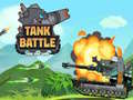 Laro Labanan ng Tank: Digmaan ng Tank online