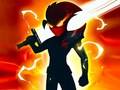 Laro Duel Ninja Stick online