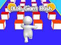 Laro Lumbas ng Giant Blob online