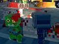 Laro Pribadong Alon ng Zombie 2 online