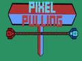 Laro Hilahin ang Pixel online