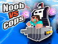 Laro Noob laban sa mga pulis online
