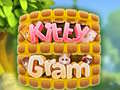 Laro Kittygram online