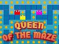 Laro Reyna ng Maze online