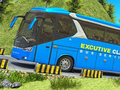 Laro Tagapagsimula ng Coach Bus: Lungsod ng Bus Sim online