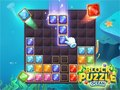 Laro Block Puzzle Karagatang online