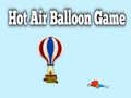 Laro Main ng Hot Air Balloon online