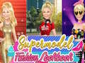 Laro Lookbook ng Fashion Supermodel online