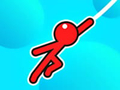 Laro Stickman Hook Swing online
