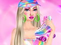 Laro Barbiecore online