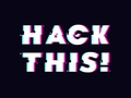 Laro I-hack ito! online