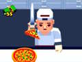 Laro Tycoon ng Cafe Pizza online
