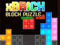 Laro xBrick Pusong Blok online