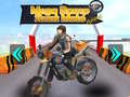 Laro Laro ng Moto Stunt Mega Ramp online
