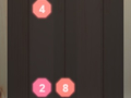 Laro Pagbagsak ng Hexagon online