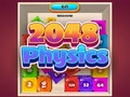 Laro 2048 Pisika online