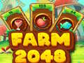 Laro Bukirin 2048 online