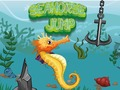 Laro Talon ng Seahorse online
