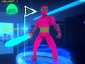 Laro Hamong Cyber 3D online