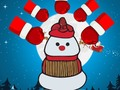 Laro Lundag ng Snowman online
