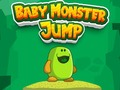 Laro L 跳 Baby Monster online