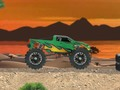 Laro Monster Truck 4x4 online
