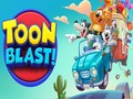 Laro Toon Blast: Ang Laro ng Bloke online