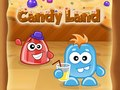 Laro Lupain ng Candy online