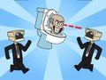 Laro Laboratory Skibidi online