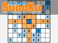 Laro Pinakamahusay na Sudoku online