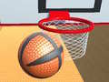 Laro Taga-Iskor ng Basketbol 3D online